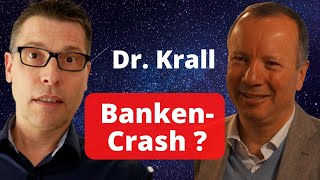 Thesen Dr Markus Krall – kommt der Bankencrash [upl. by Lirrad717]