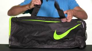 Nike Court Tech Duffel Bag [upl. by Salman]