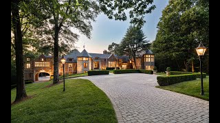 Inside Georgias Most Luxurious and Expensive Home Listing [upl. by Alexio]