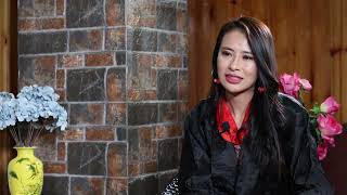 Hinglayra with UC season 2 episode 8 with HEMLAL Darjee amp DECHEN WANGMO [upl. by Lledniw]