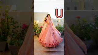 Latest beautiful ✨ simple dress design collection fashion new 2024 design shorts yt [upl. by Sagerman]