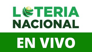 EN VIVO Loteria Nacional De hoy 04 de noviembre 2023 [upl. by Ob]