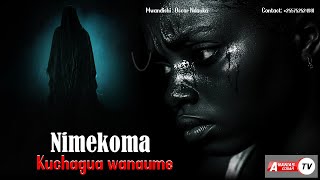 NIMEKOMA KUCHAGUA WANAUME  PART 3 [upl. by Bock951]