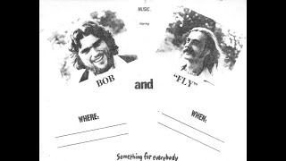 Bob amp Fly Duo demo April 25th 1994 [upl. by Bills4]