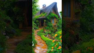 Fairy Tale Cottage Retreat  No462 [upl. by Whipple]