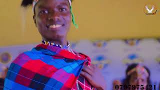 The best maasai traditional song [upl. by Sharon605]