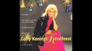 Corry Konings  Een Wit Kerstfeest [upl. by Letreece]