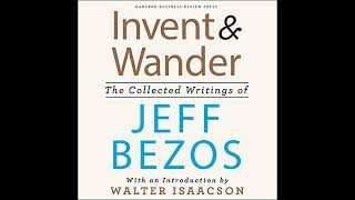 Walter Isaacson  Invent and Wander [upl. by Miltie]