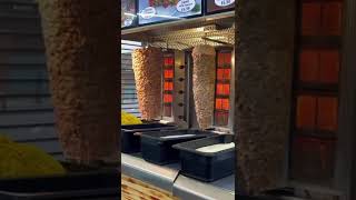 Al Zain Shawarma [upl. by Yaner]