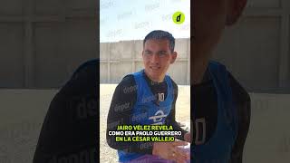 JAIRO VÉLEZ sobre PAOLO GUERRERO quotCasi no hablaba con nosotrosquot  Depor [upl. by Erle508]