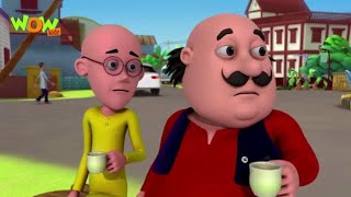 Motu patlu ne kiya kmal 😅 [upl. by Walther]