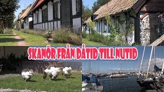 Skanör Dåtid till Nutid 2015 [upl. by Drol185]