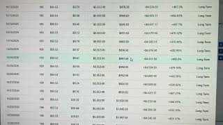 Buying PLTR DPO 93020 to May 2022 [upl. by Nytsua]