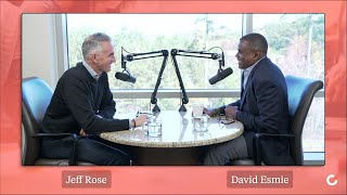 Leader Chat Ep71  Underrepresentation of African Americans in Finance with David Esmie [upl. by Schell708]