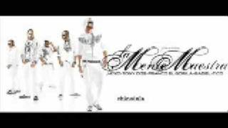 wisin y yandel ft alexis y fido  superheroes la mente maestra [upl. by Atteloiv]