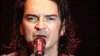 Ricardo Arjona acompañame a estar solo en vivo argentinamp4 [upl. by Audsley331]