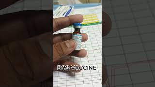 BCG VACCINEmedicaldoctorwho vaccinebcgvaccinembbs nursingneetcommunity viralshortsaiims [upl. by Devondra]