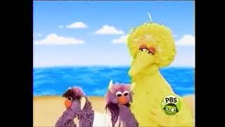 Sesame Street Episode 4044 Funding Clip 3 [upl. by Olinde]