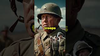 General Patton The IronWilled Leader of WWII [upl. by Gonzales94]