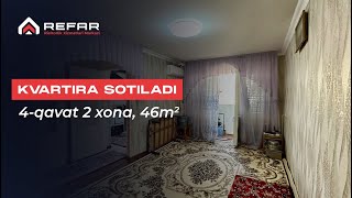 Sotiladi 2 Xonali Panel Kvartira Fargona Vatniy  21 000 USD  REFAR  Elon ID 254880 [upl. by Danelle762]