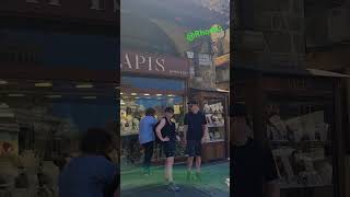 Rhodos greece adventure shopping family summer reelsinstagram greecegr rhodos [upl. by Neeruam]