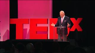 Why bodybuilding at age 93 is a great idea Charles Eugster at TEDxZurich [upl. by Deenya]