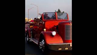 The 16thish Annual Nantasket Beach Car Show MA [upl. by Slotnick]