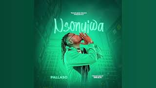 Pallaso  NSONYIWA  Ugandan Music [upl. by Alasteir]