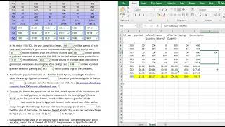 Market Concentration Metrics [upl. by Jacinto]