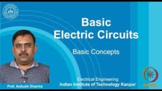 NPTELBasicElectricalCircuitsWeek  0 Solution100  SWAYAMNPTEL 2021 [upl. by Alvar596]