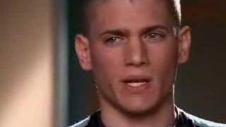 Wentworth Miller  Did Ya [upl. by Haerb744]