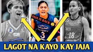 CONFIRM JAJA SANTIAGO IS BACK LAGOT NA KAYO KAY JAJA CHERY TIGGO FOR GOLD NABA MULI [upl. by Ayyidas972]