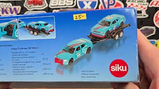 LevelMDiecast Diecast Haul Episode 65 Part 2  AutoWorld Majorette Matchbox Kaido House Siku [upl. by Brout]