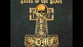 Black Label Society  Darkest Days [upl. by Olumor]