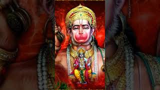 Hanuman mantra Hanuman chalisa Fast viralshirt [upl. by Dolora386]