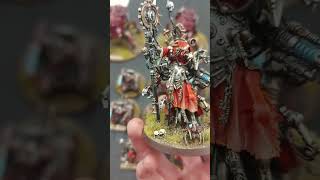 Belisarius Cawl Follow the link for our new Battle Report [upl. by Amapuna]