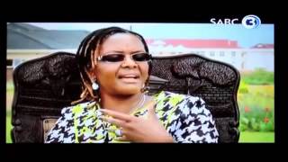 Grace Mugabe Reveals All with Dali Tambo [upl. by Nylatsirk]