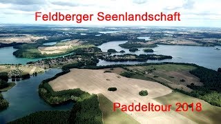 Abenteuer Feldberger Seenlandschaft [upl. by Llerej356]