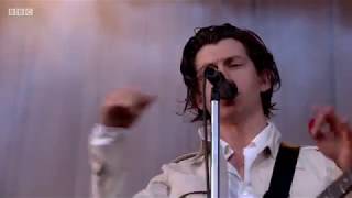 ARCTIC MONKEYS  ARABELLA LIVE AT TRNSMT 2018 [upl. by Herve]