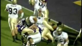 Wofford Football Pregame Highlight Reel for WCU [upl. by Nnalorac]