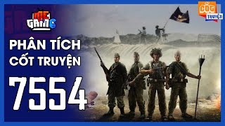 Phân Tích Game 7554  Chiến Thắng Điện Biên Phủ  Game Việt Nam  meGAME [upl. by Hurlow]