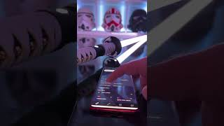 Unboxing and Review of the Mist Saber 🔥 [upl. by Annawat]