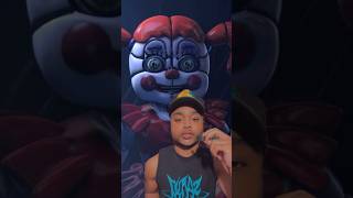 Circus Baby’s Origin Story  FNAF Lore [upl. by Frederigo]