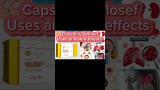 velosef capsules 500mg dosagevelosef capsule uses in urdu cephradine capsulebenifits DRNadeem [upl. by Durnan823]