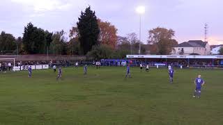 GOALS V PETERBOROUGH SPORTS AWAY [upl. by Steinway]