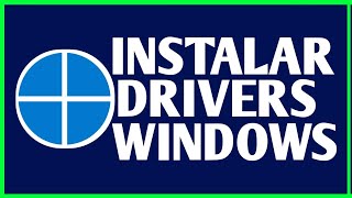 👉 DESCARGAR ACTUALIZADOR de DRIVERS para Windows 10  CON PROGRAMA 2024 fácil y rápido [upl. by Ayanet]