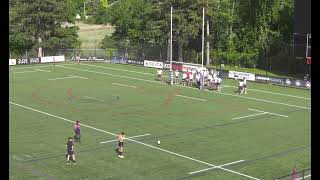 Florida Jaguares Rugby U18 vs New York MLR Academy Tournament Full Game 06 23 2023 [upl. by Ahgiela]