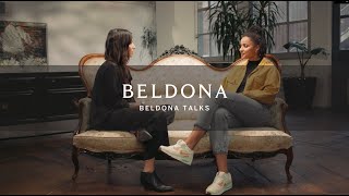 BELDONA TALKS [upl. by Sumaes]