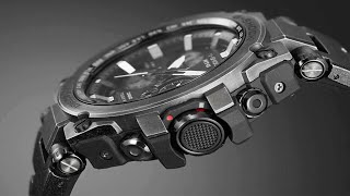 Best Expensive Casio GShock Watches With 100 Accuracy  You Wont Regret Buying [upl. by Anihcak]