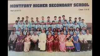 Re Union  Alumni Meet  Montfort Higher Secondary School Bamni  30th October 2024 \ [upl. by Aisital224]